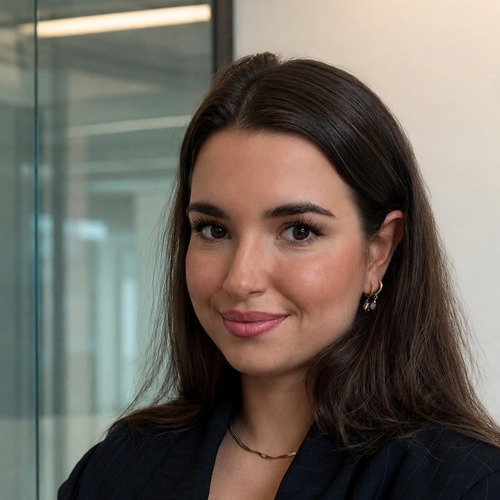 Ayca Akinci, MSc